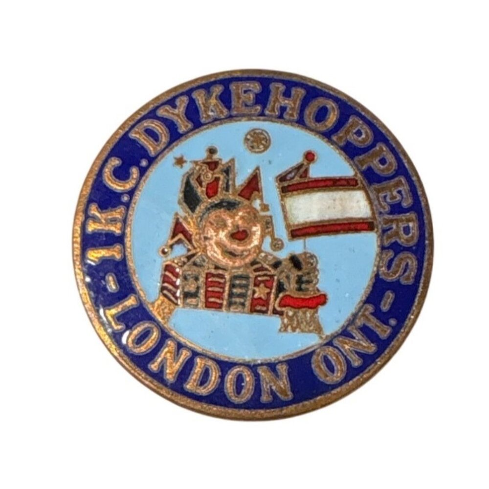 Dykehoppers Coin Band Music Dutch Canadian Society London Ontario Canada